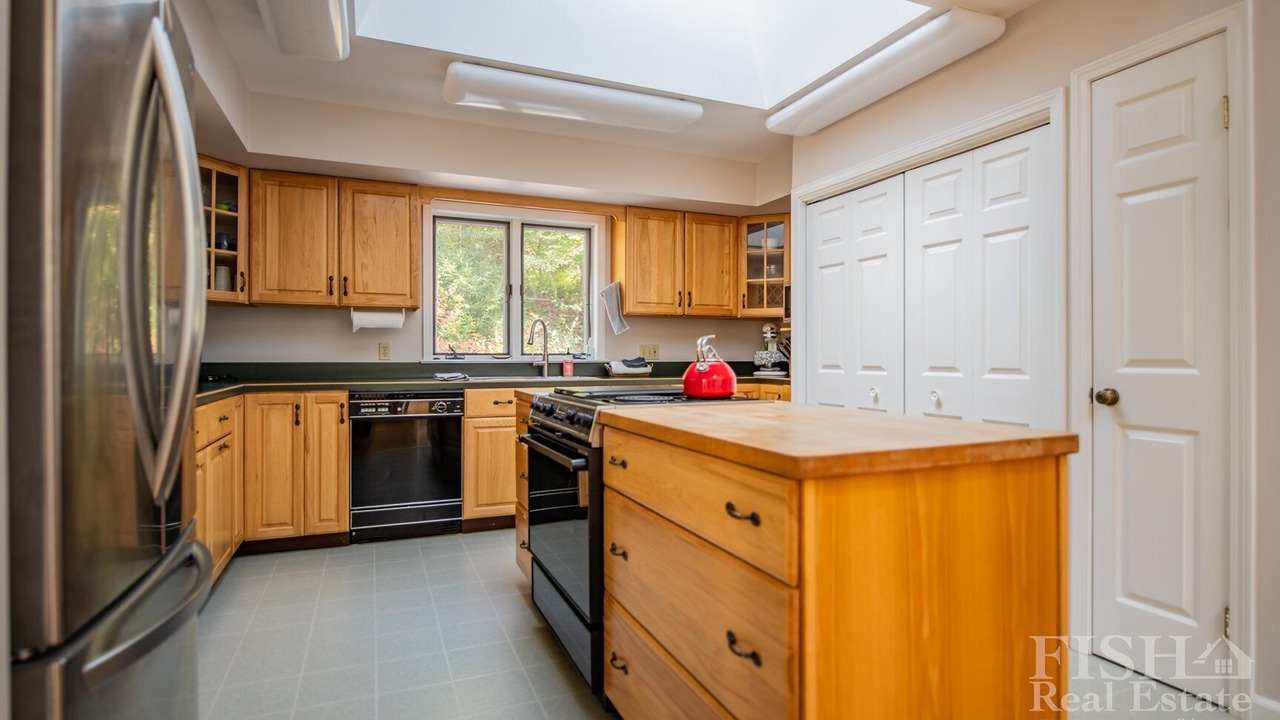 Photo of Kitchen in Eagles Mere