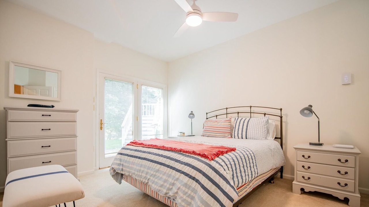 Photo of Bedroom in Eagles Mere
