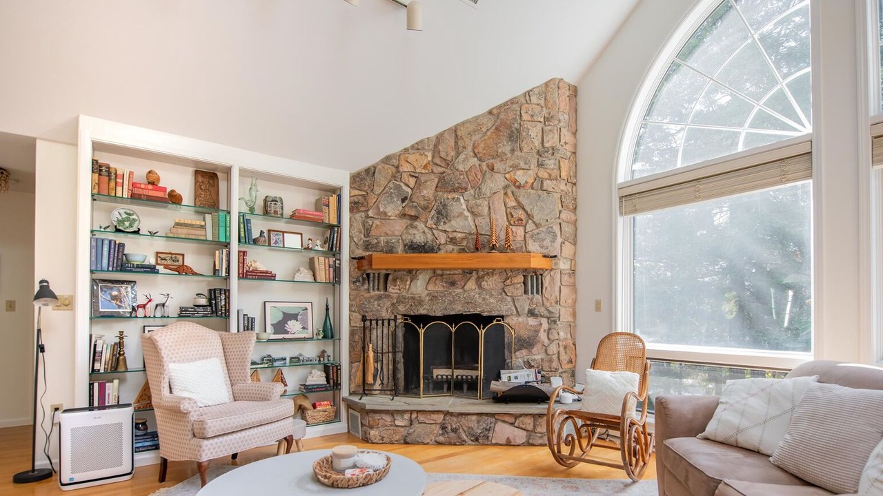 Photo of Livingroom in Eagles Mere