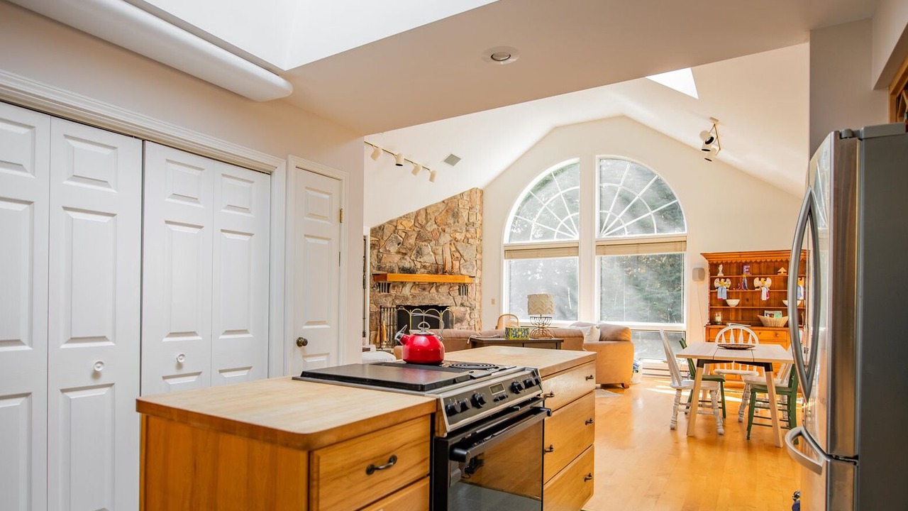 Photo of Kitchen in Eagles Mere