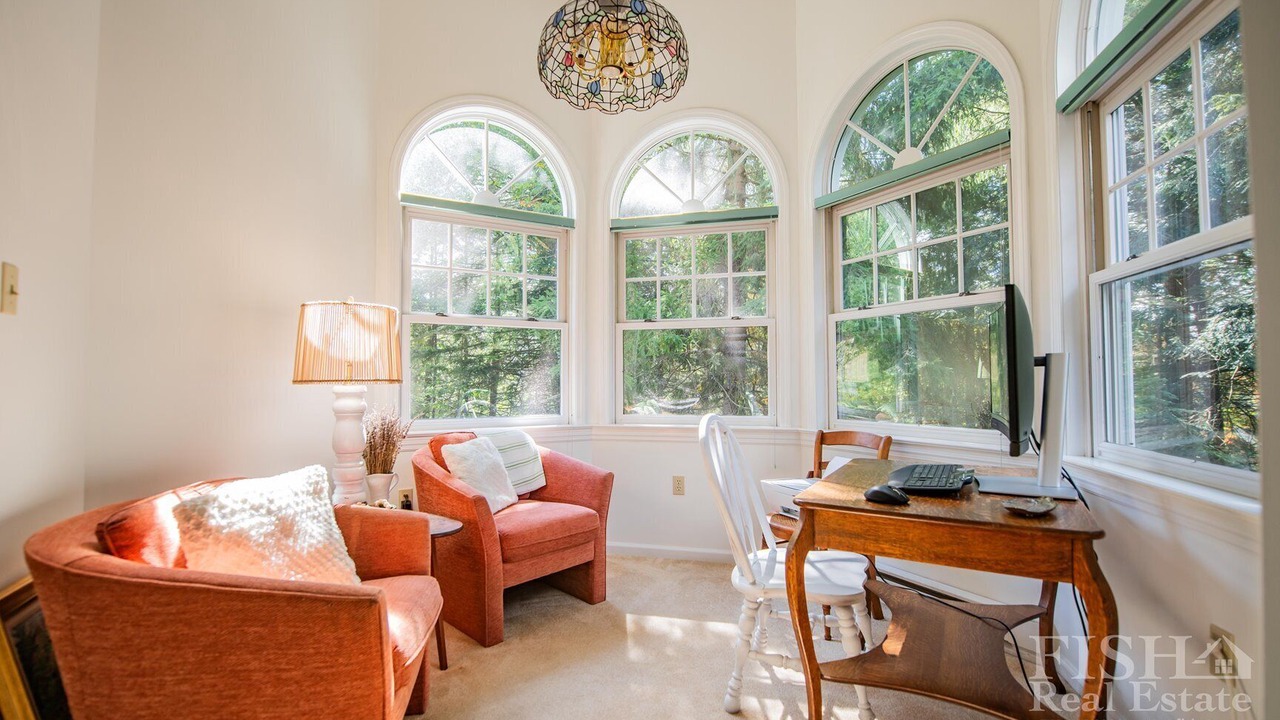 Photo of Livingroom in Eagles Mere