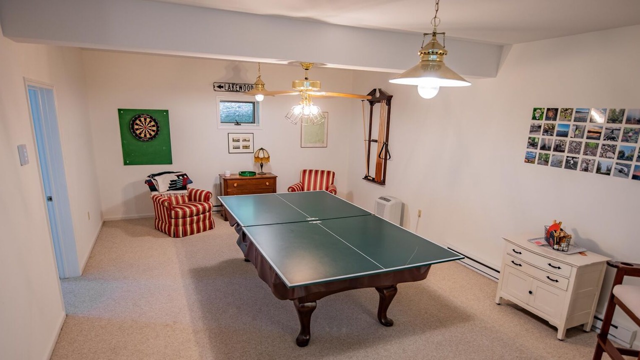 Photo of Bedroom in Eagles Mere