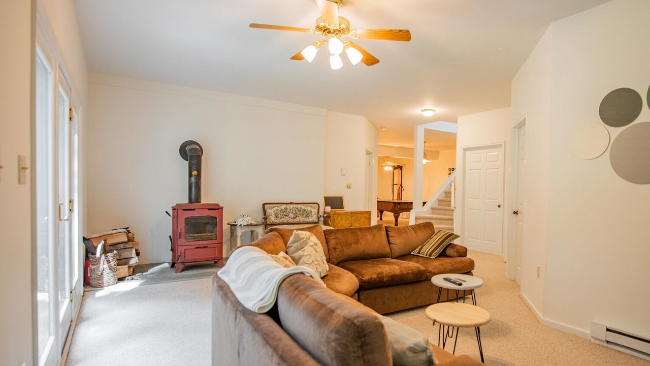 Photo of Livingroom in Eagles Mere