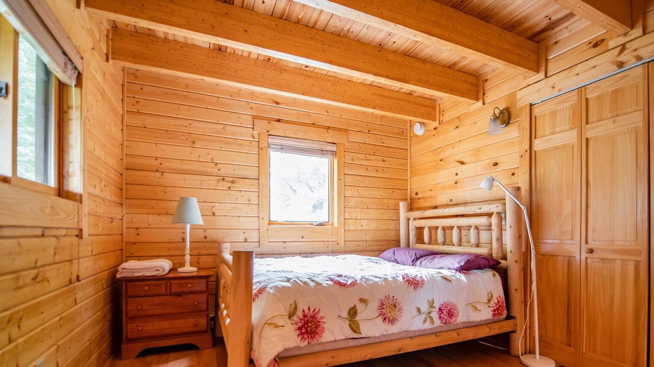 Photo of Bedroom in Eagles Mere