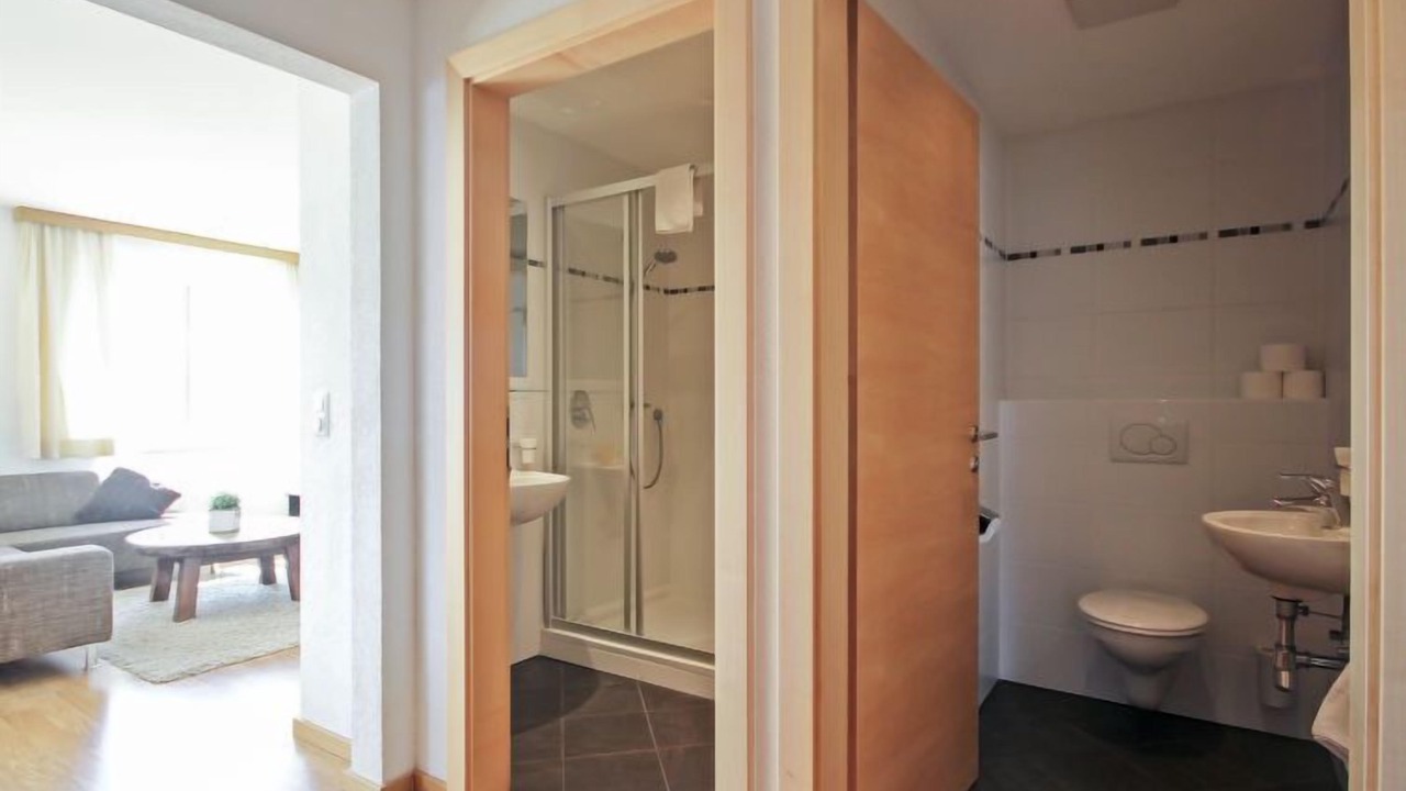 Photo of Bathroom in Ladis
