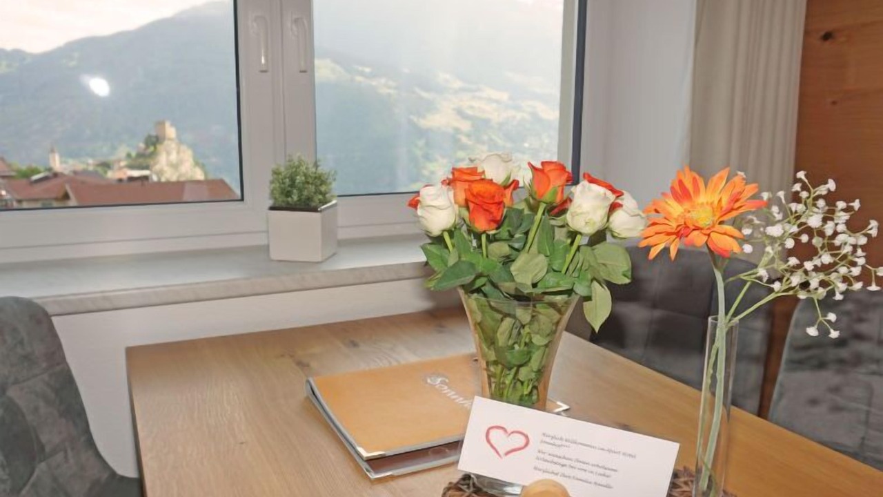 Photo of Bedroom in Ladis