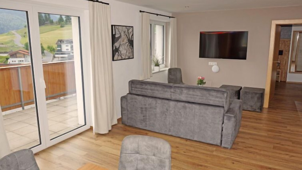 Photo of Livingroom in Ladis