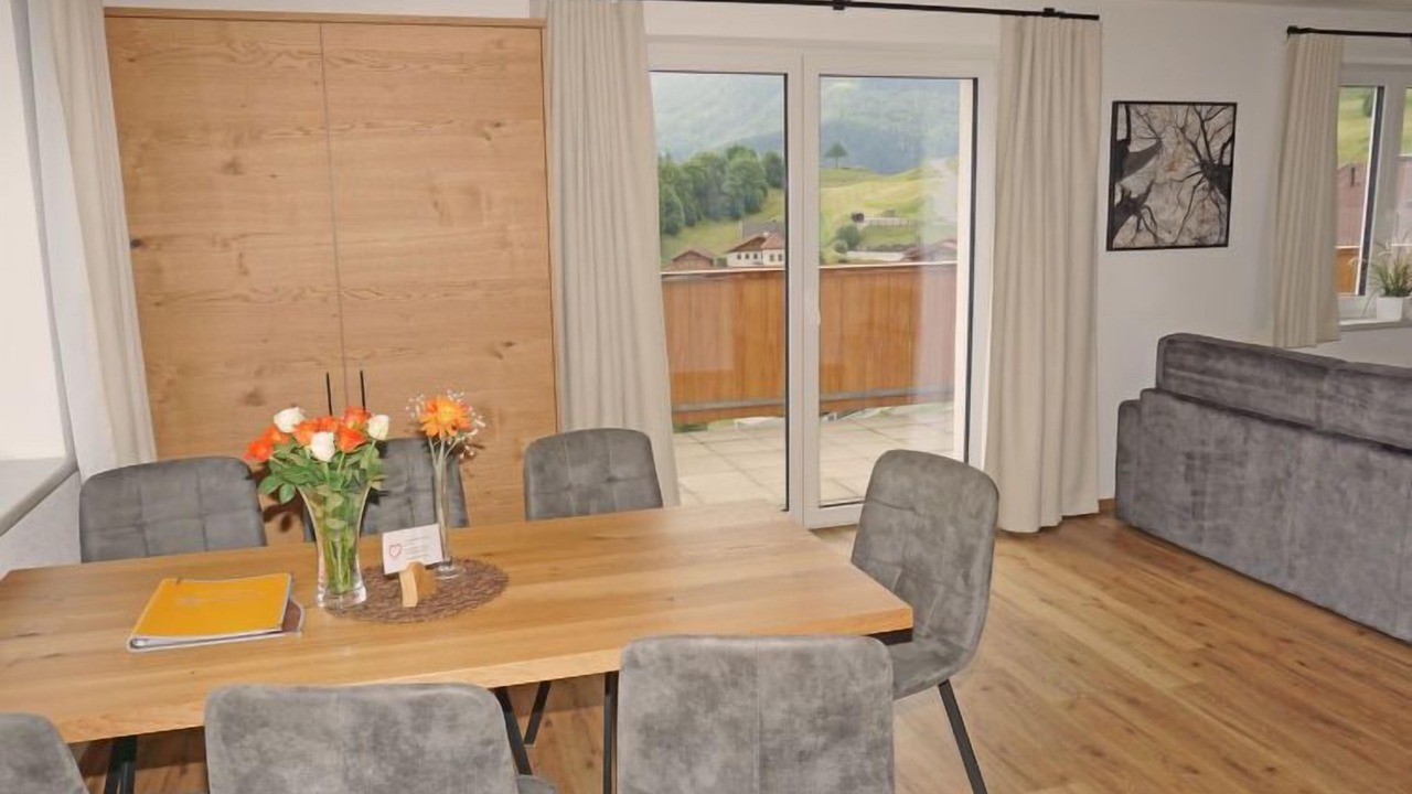Photo of Livingroom in Ladis