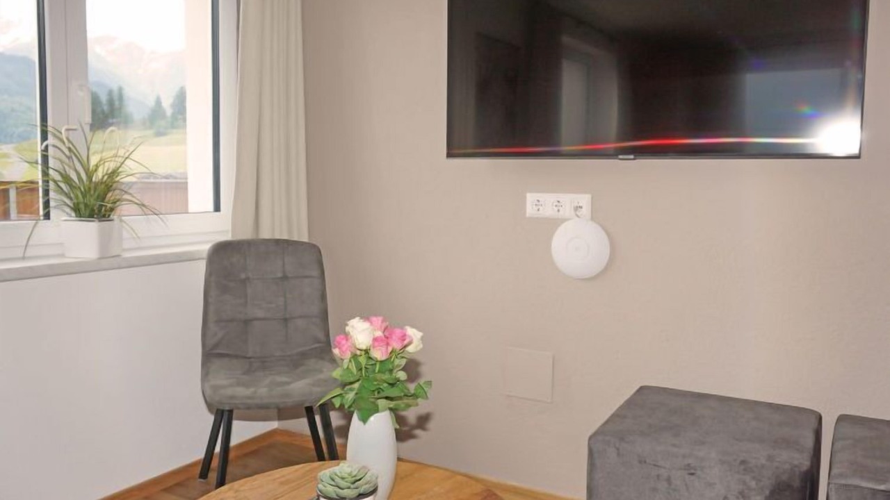 Photo of Livingroom in Ladis