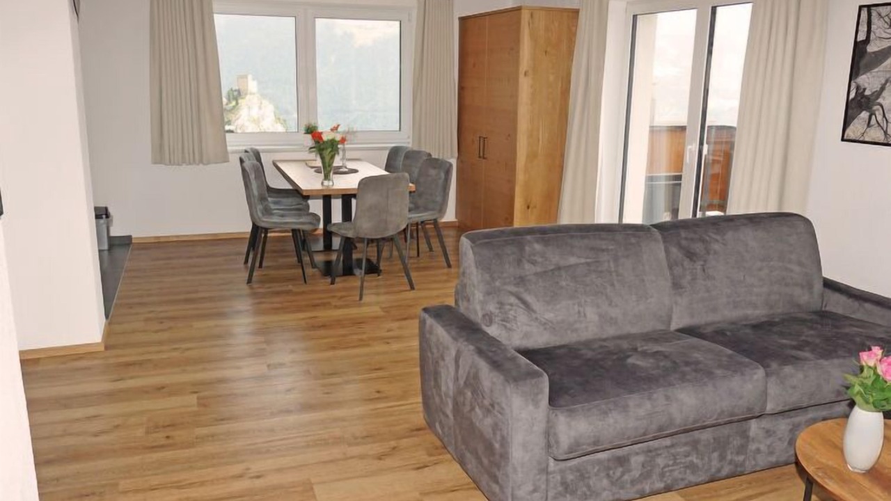 Photo of Livingroom in Ladis