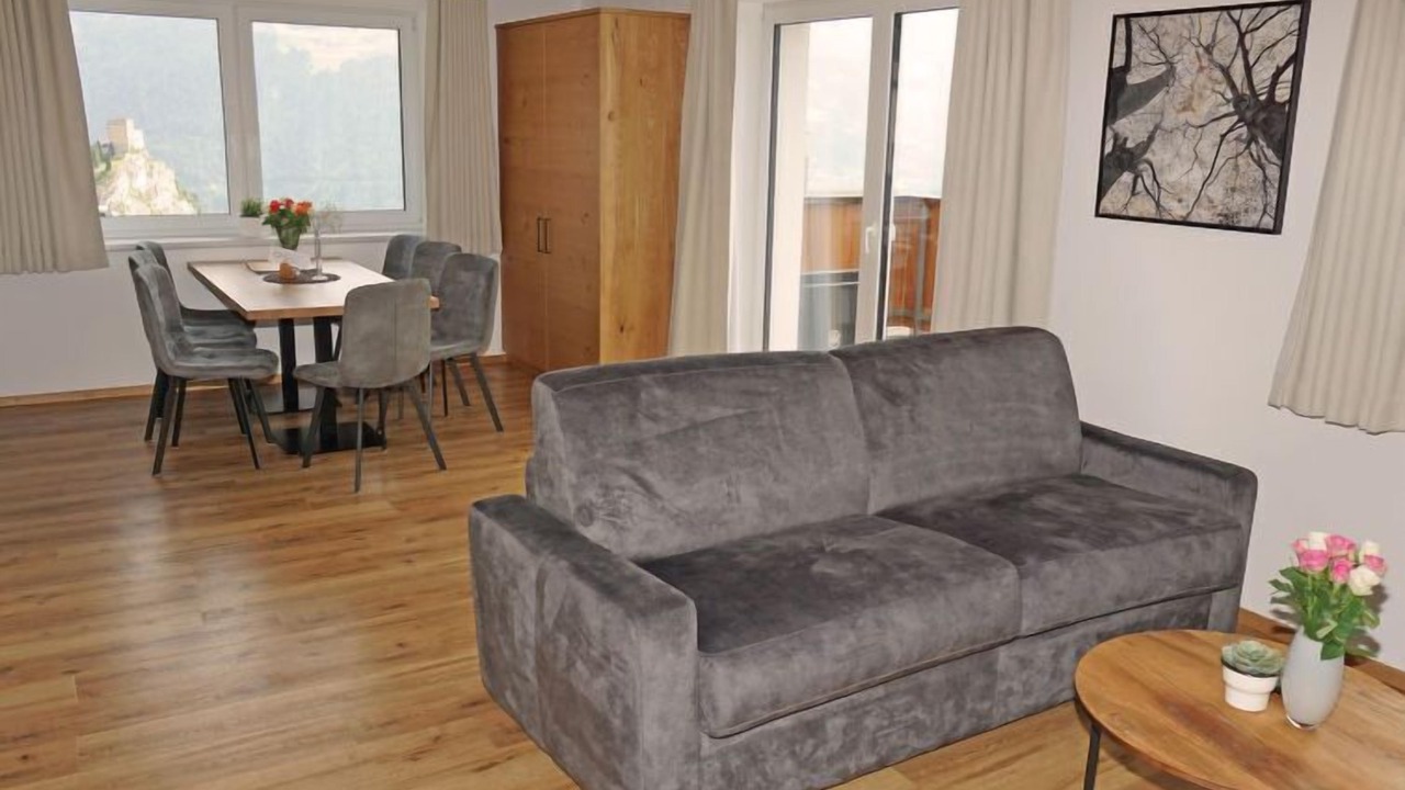 Photo of Livingroom in Ladis