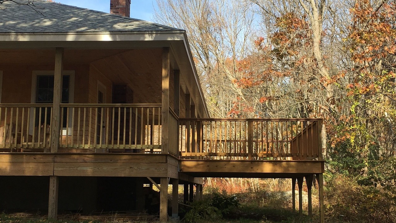 Photo of Outdoor in Long Island