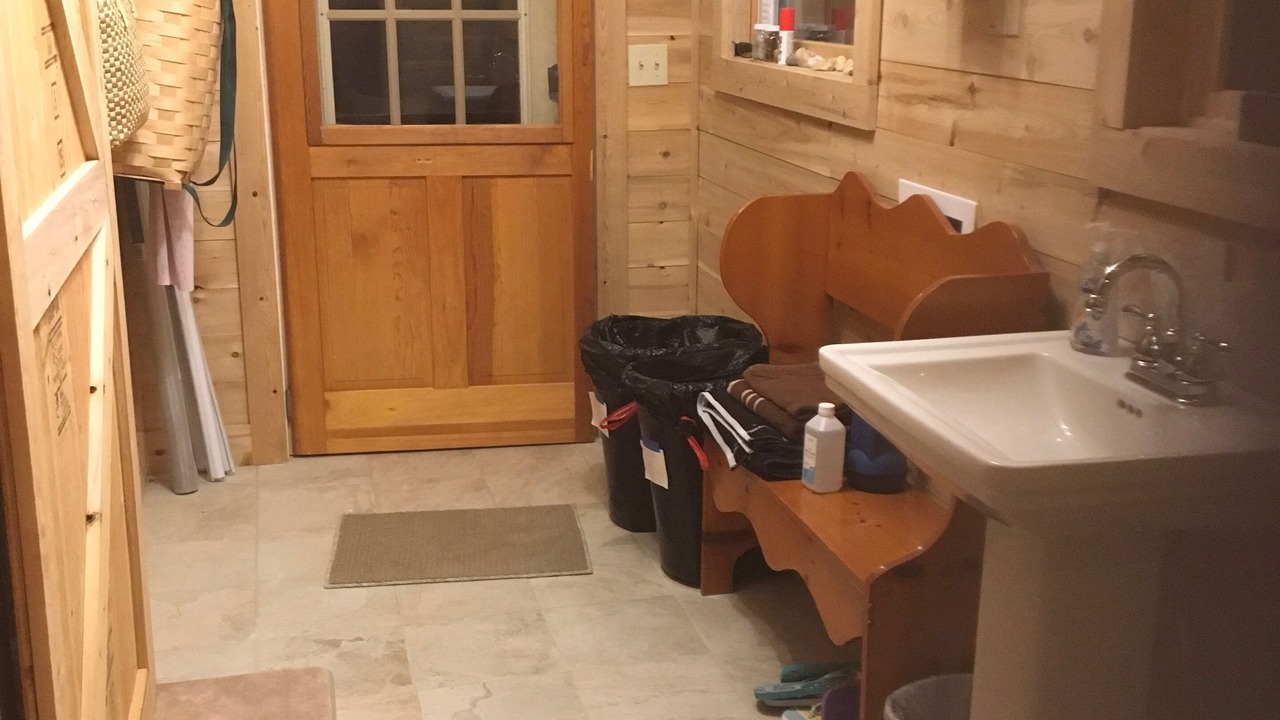 Photo of Bathroom in Long Island