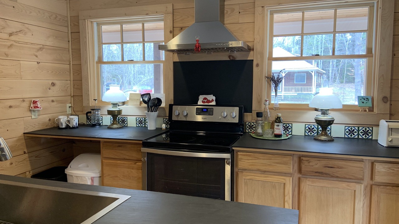 Photo of Kitchen in Long Island