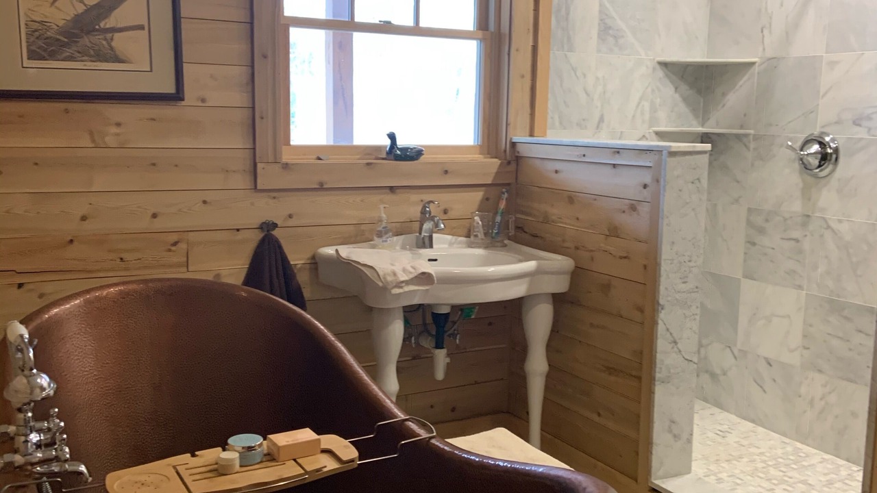 Photo of Bathroom in Long Island
