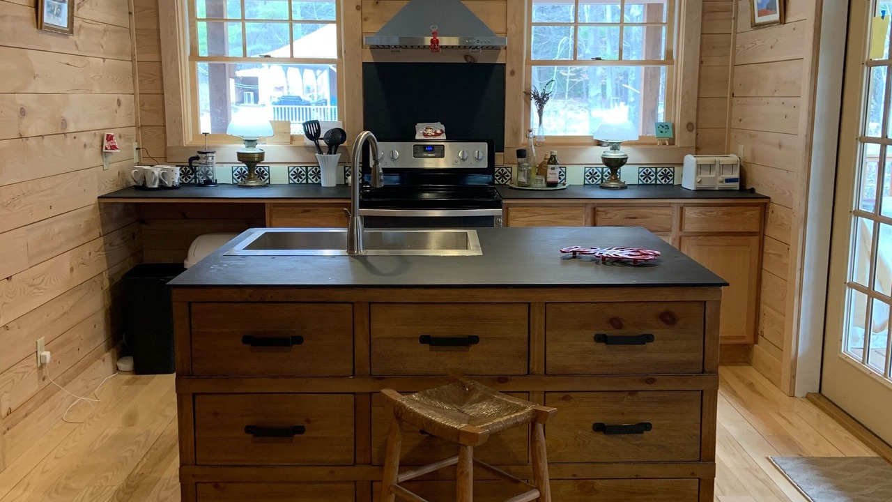 Photo of Kitchen in Long Island