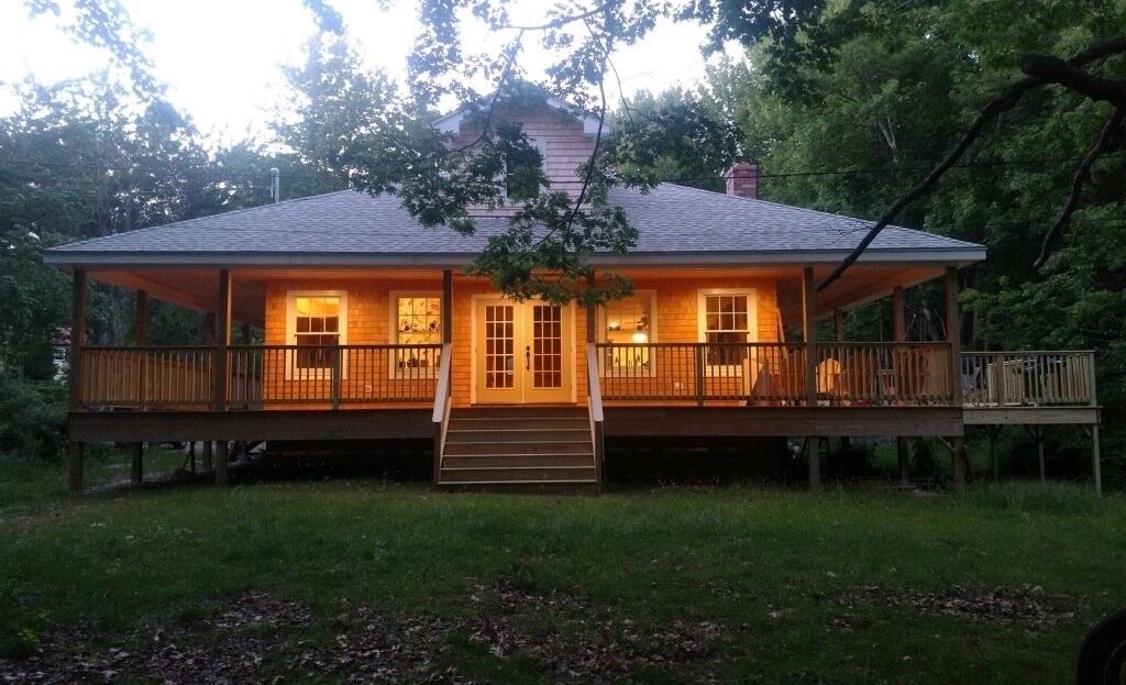Photo of Outdoor in Long Island
