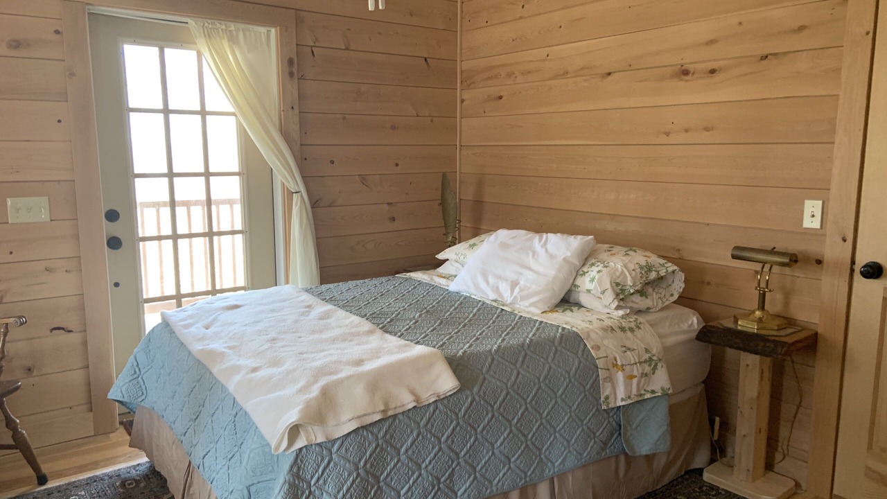 Photo of Bedroom in Long Island