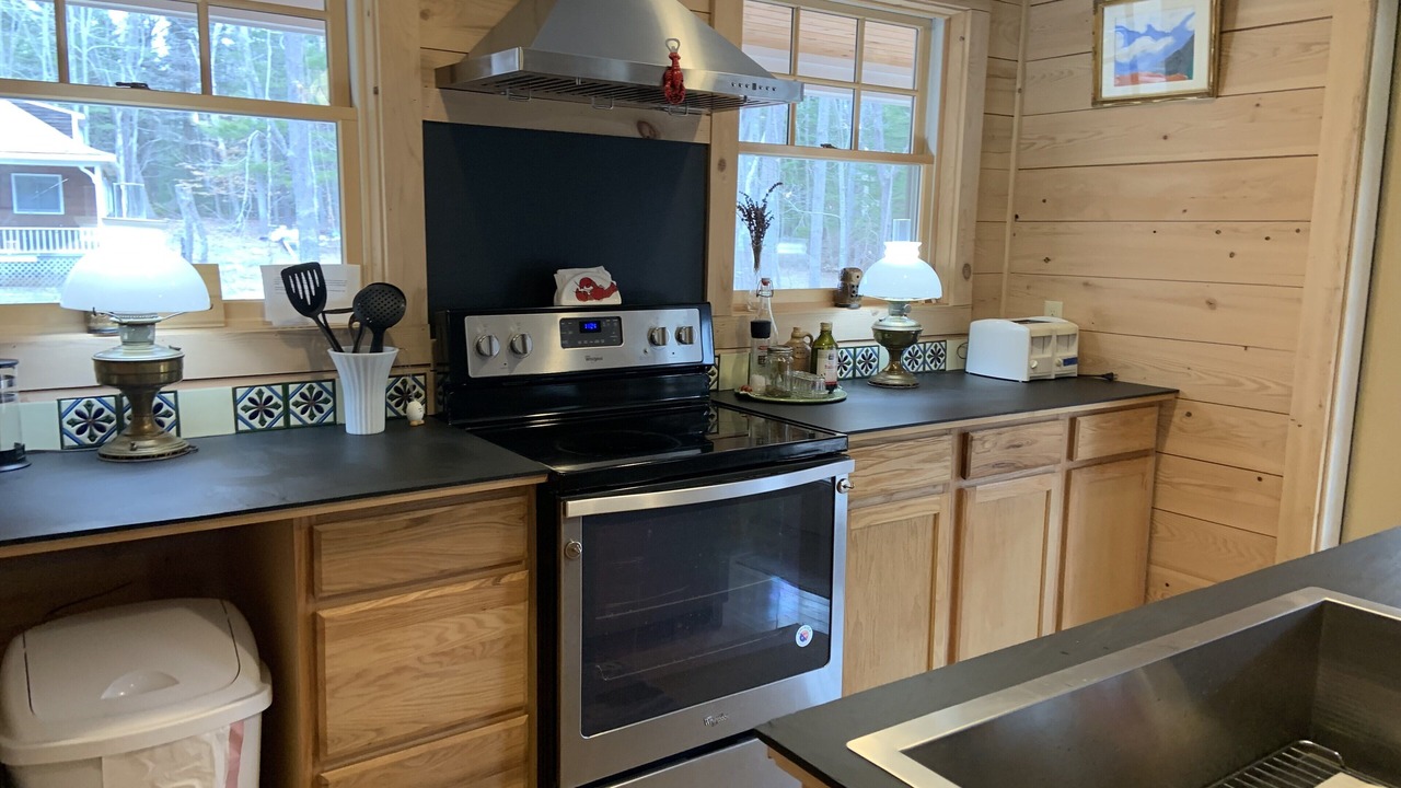 Photo of Kitchen in Long Island