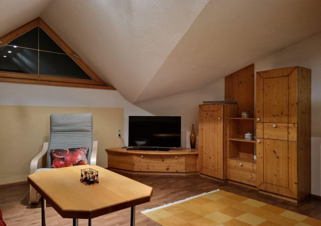 Photo of Livingroom in Scharnitz