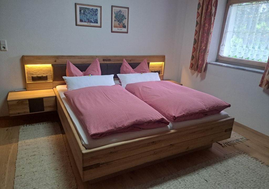 Photo of Bedroom in Scharnitz