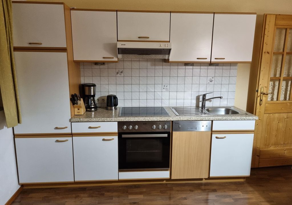 Photo of Kitchen in Scharnitz