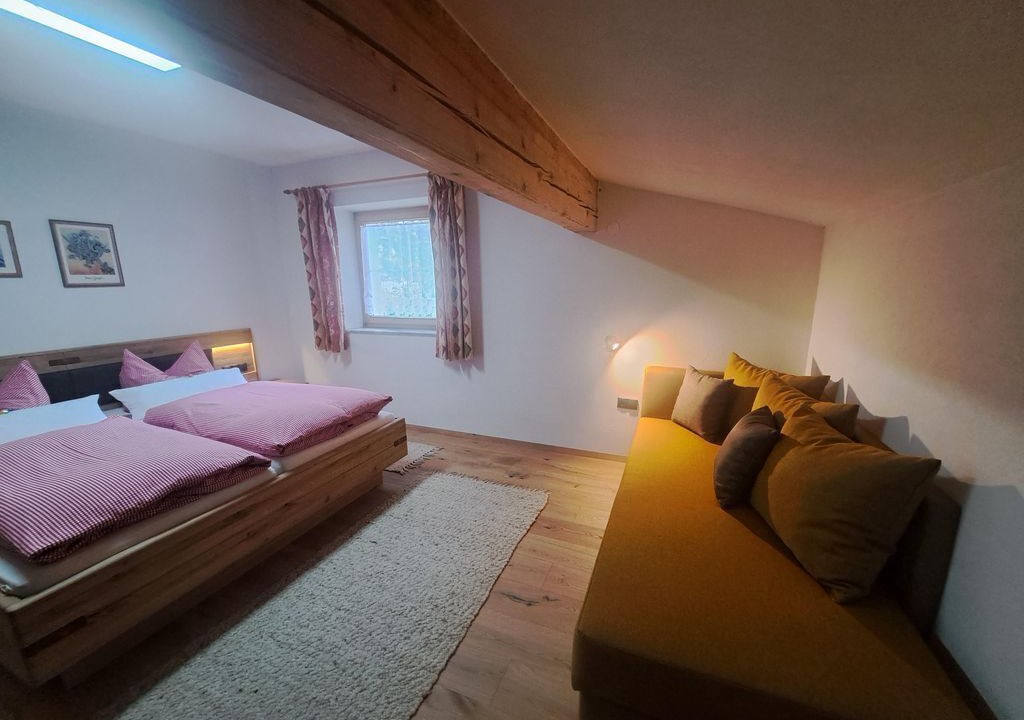 Photo of Bedroom in Scharnitz