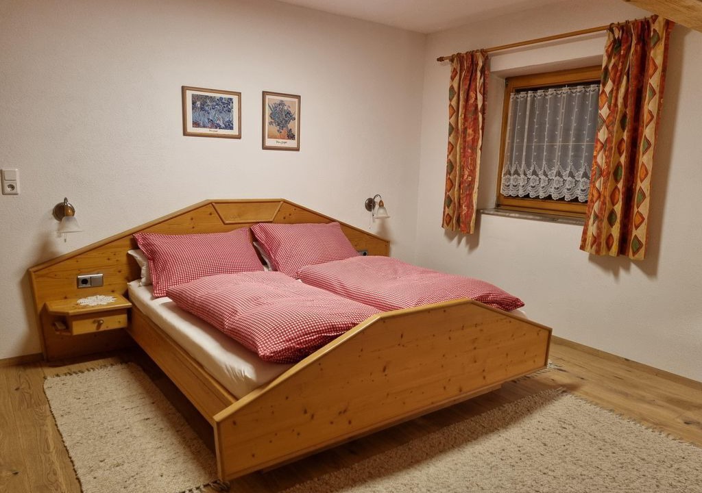 Photo of Bedroom in Scharnitz