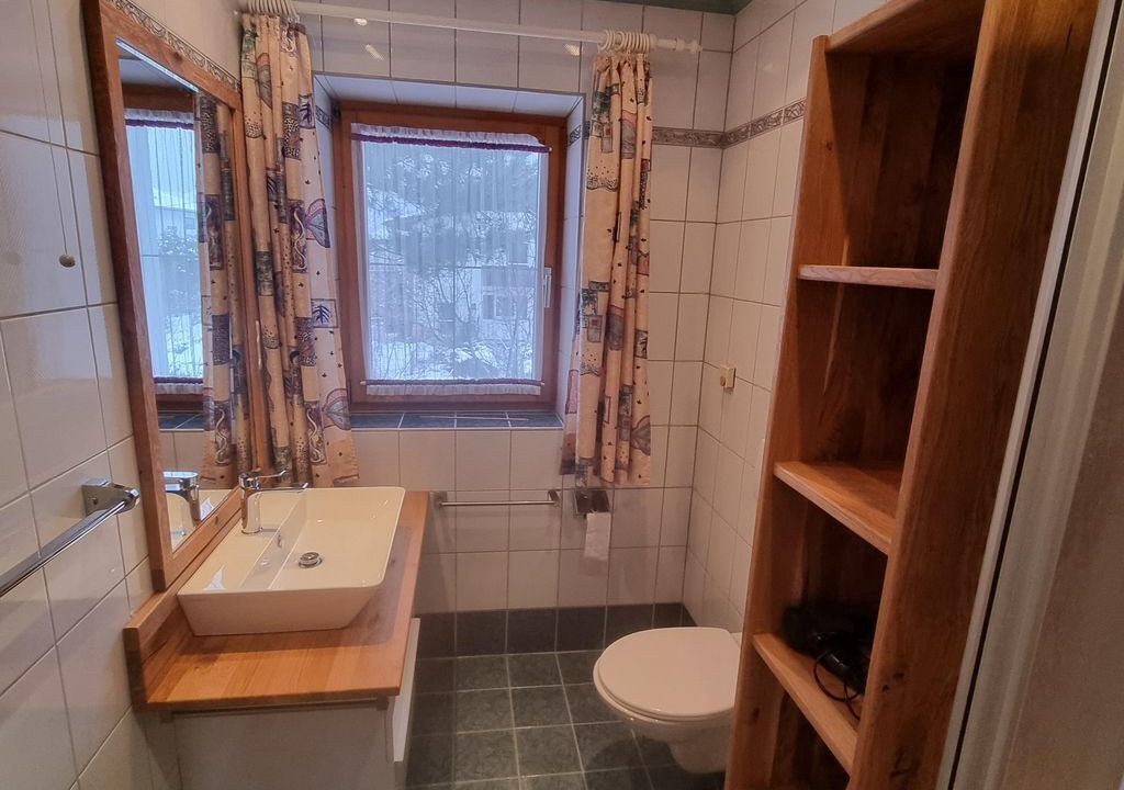 Photo of Bathroom in Scharnitz