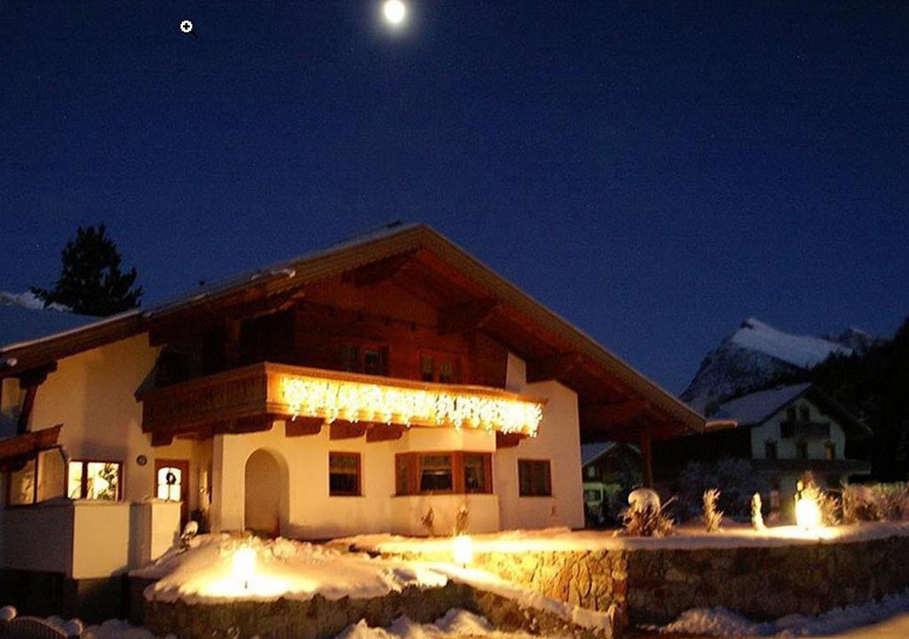 Photo of Outdoor in Scharnitz