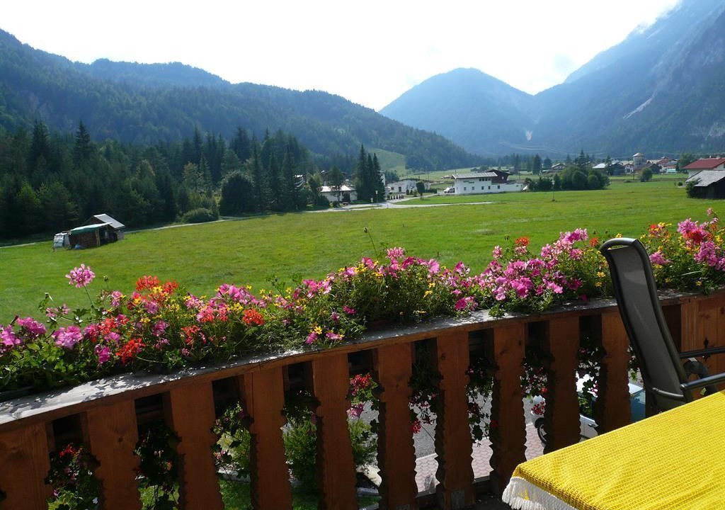 Photo of Outdoor in Scharnitz