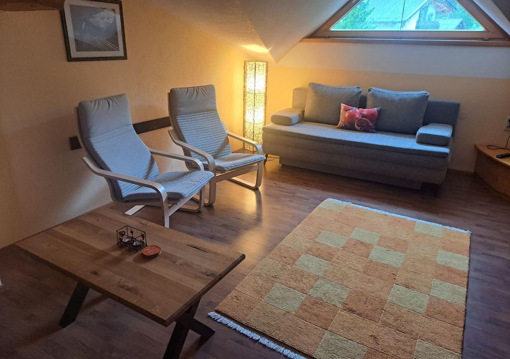 Photo of Livingroom in Scharnitz