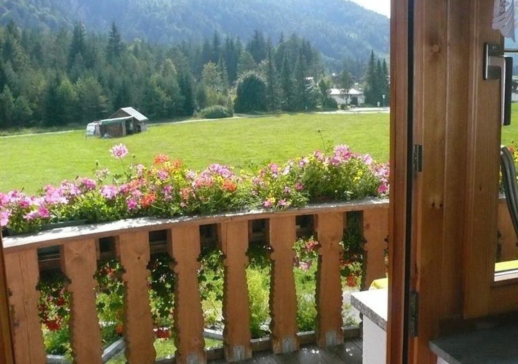 Photo of Outdoor in Scharnitz