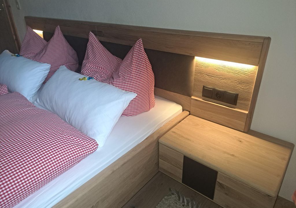 Photo of Bedroom in Scharnitz