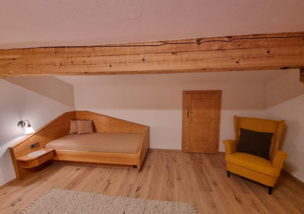 Photo of Bedroom in Scharnitz