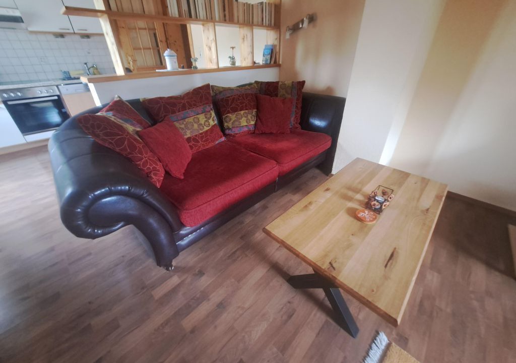 Photo of Livingroom in Scharnitz