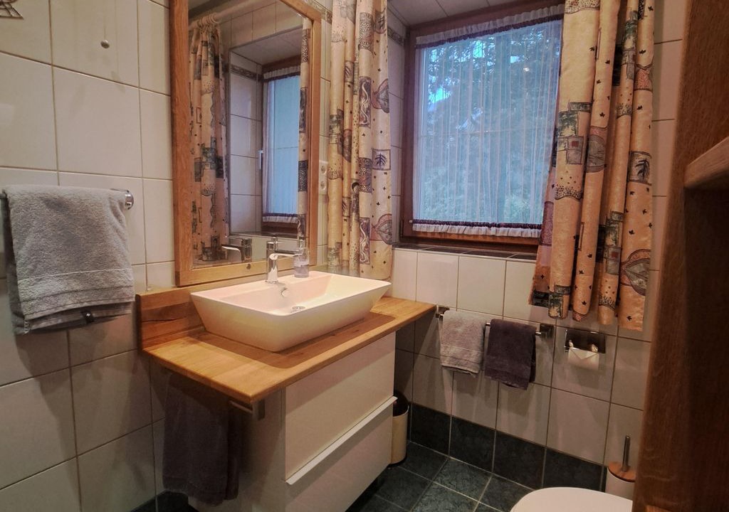 Photo of Bathroom in Scharnitz