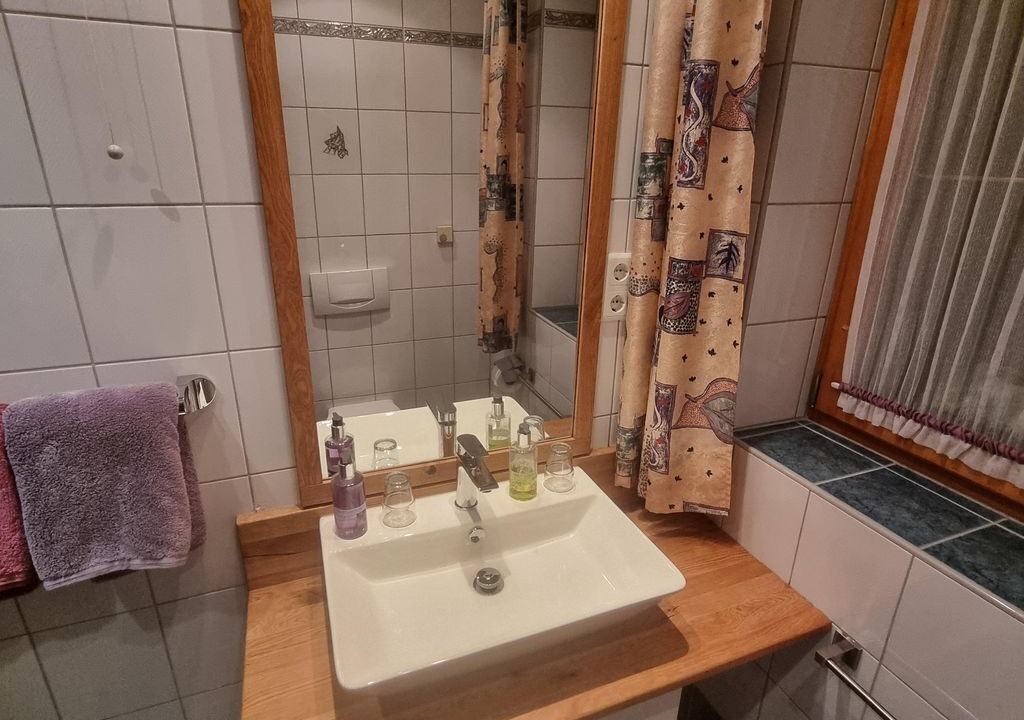 Photo of Bathroom in Scharnitz