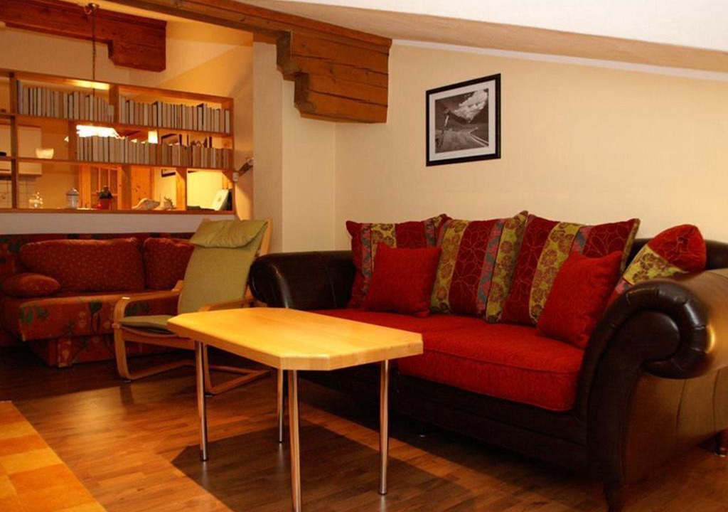 Photo of Livingroom in Scharnitz