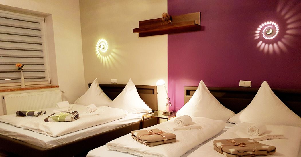 Photo of Bedroom in Winterberg