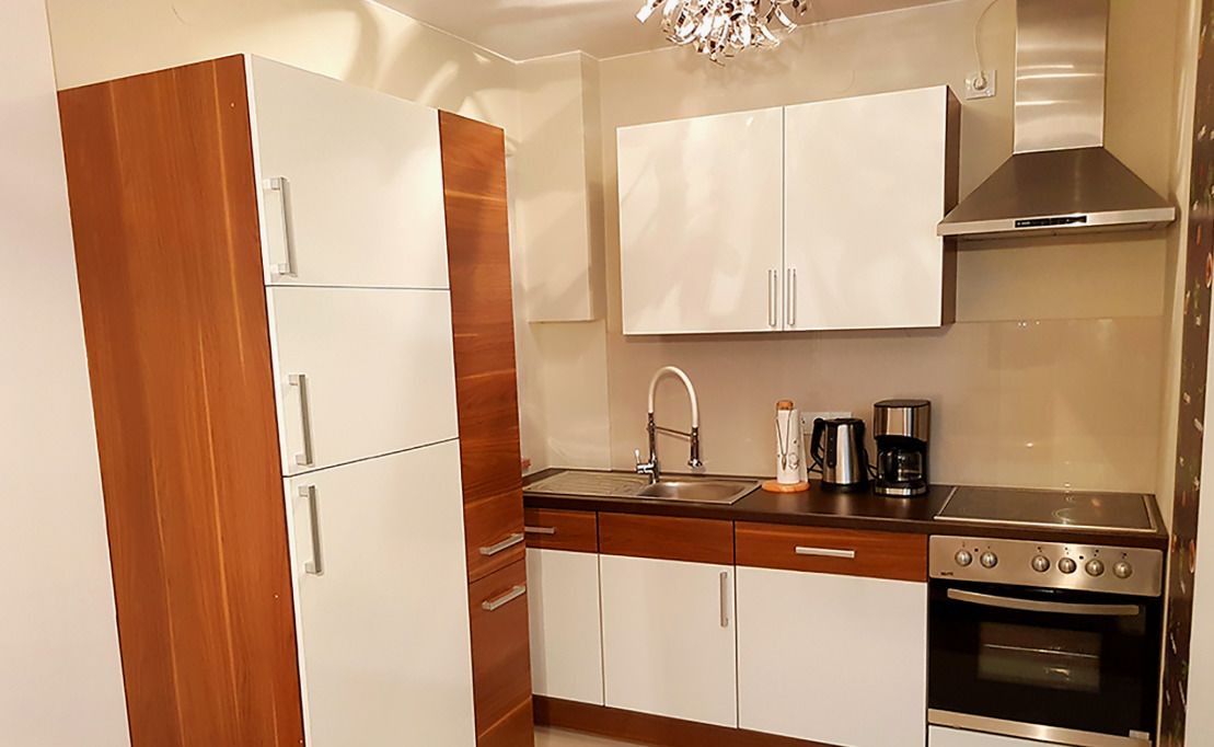 Photo of Kitchen in Winterberg