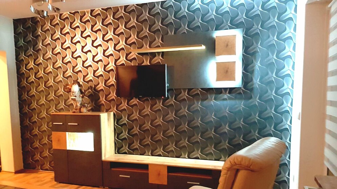 Photo of Livingroom in Winterberg