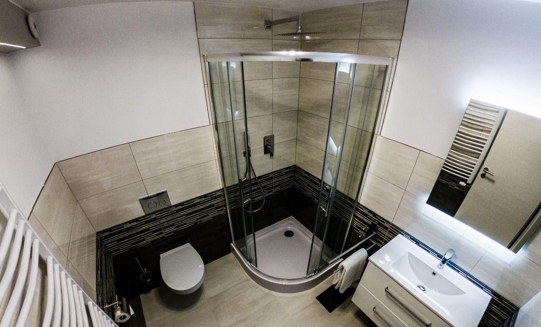 Photo of Bathroom in Winterberg