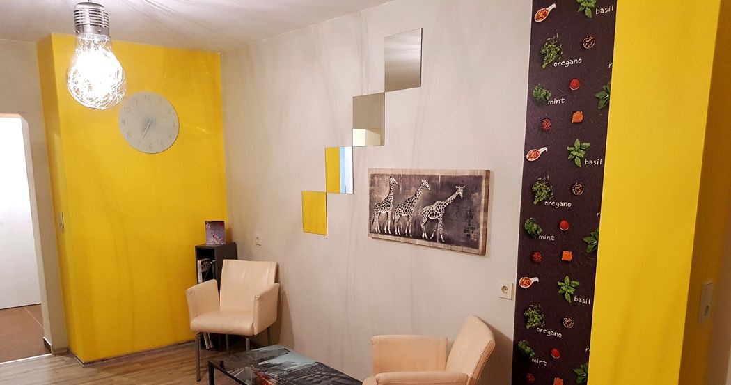 Photo of Livingroom in Winterberg