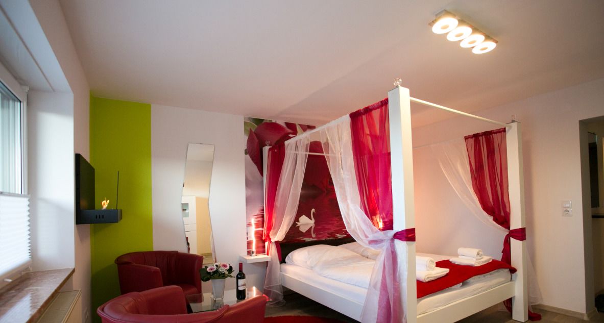 Photo of Bedroom in Winterberg