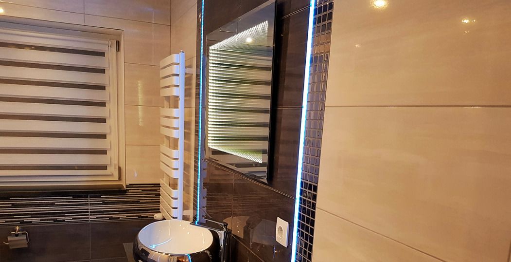 Photo of Bathroom in Winterberg