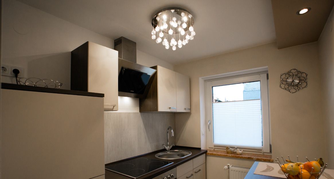 Photo of Kitchen in Winterberg