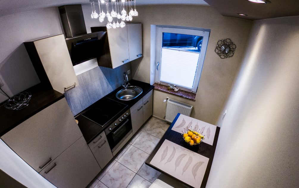 Photo of Kitchen in Winterberg