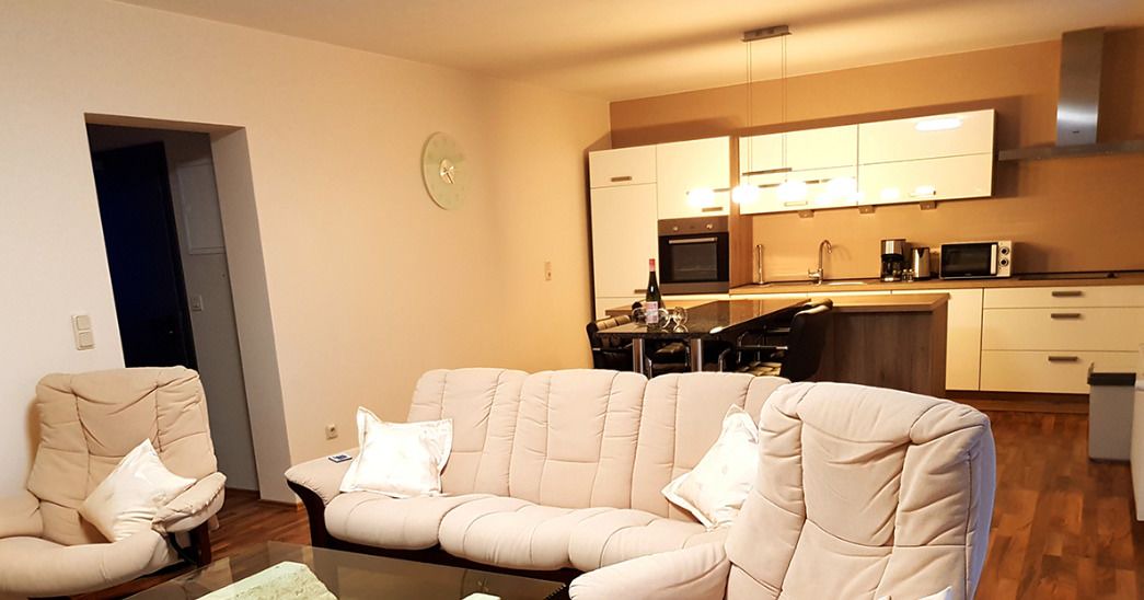 Photo of Livingroom in Winterberg