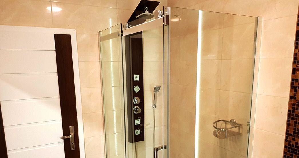Photo of Bathroom in Winterberg